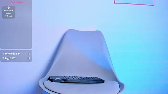 NicoleMadrird webcam