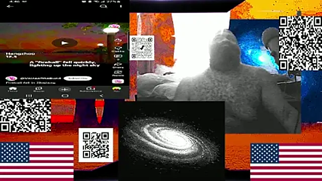 RussellTaylorLacy webcam