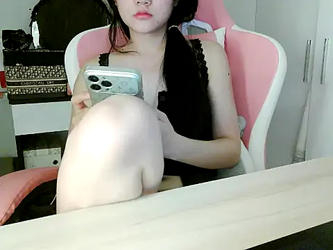 lucienguyen webcam