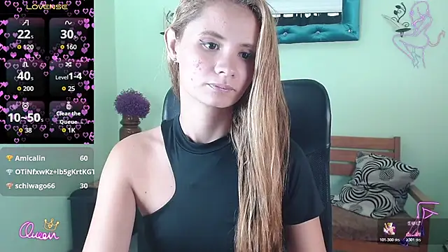 _Victoria_Jones_ webcam
