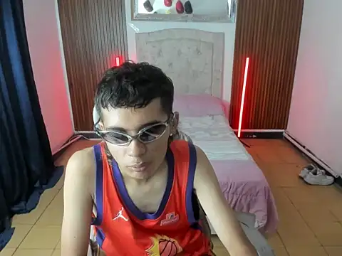 raul_silva webcam