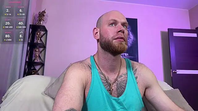 FireBeard_ webcam