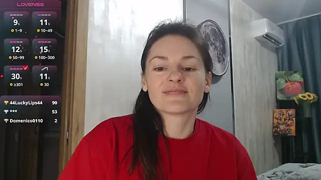 Stacy_Davice webcam