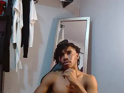 AxelSilva7777 avatar