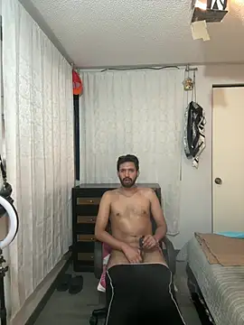 thomass1018 — Stripchat profile photo