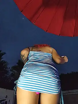 Camila_Fairy webcam
