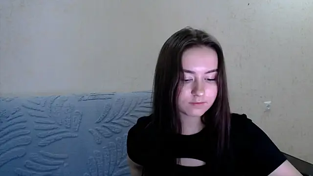 SelenaBrook webcam