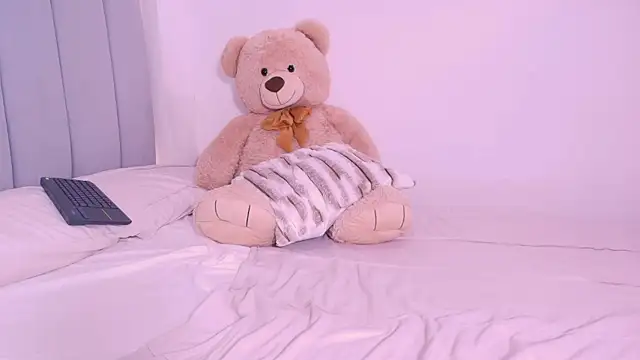 DannaHyde webcam