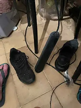 crisfootlicker webcam