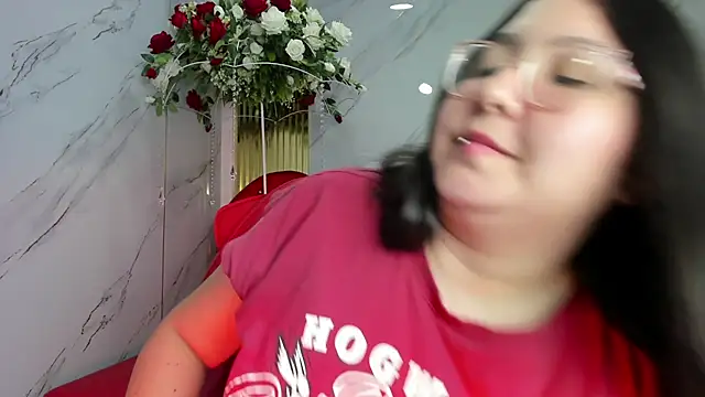 Dulce_meow webcam