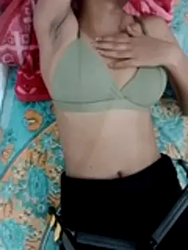 Sizzling_Rohini_ webcam