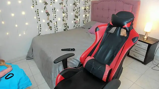 Antonella_heinz webcam