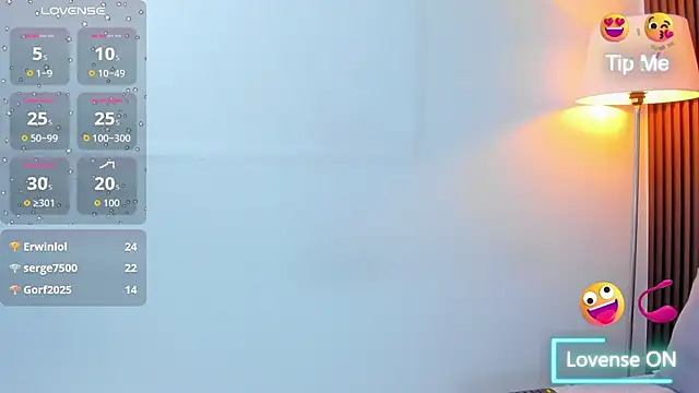 Victoria_Guzman webcam