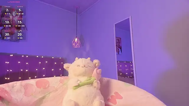 ela_petit webcam