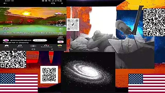 RussellTaylorLacy webcam