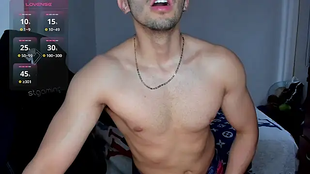 Tommy_Bred webcam