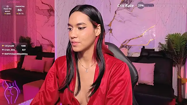 artemiss_tay live cam on StripChat