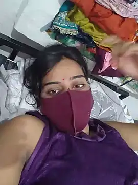 Poonam_bhoji live cam on StripChat