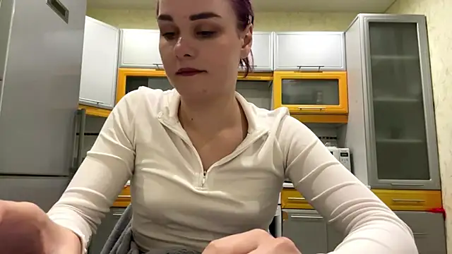 IrmgardCam live cam on StripChat