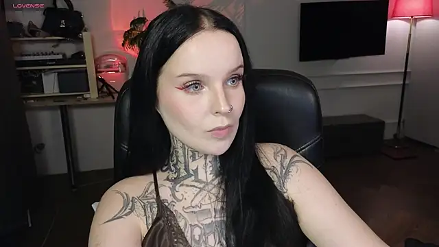 atomic-ketchup - ATOMIC-KETCHUP's free webcam - UK Sex Cams