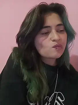 webcam live sex Belle-Eva