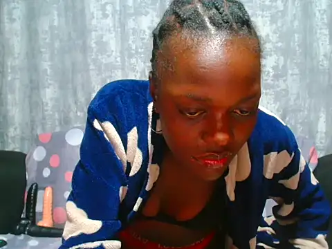 VANESAAMBER23 webcam