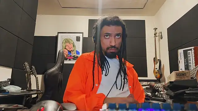 FavelaDaddyCum webcam