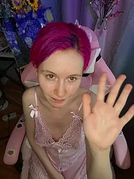 Fuzzy_Unicorn webcam