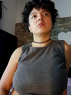 MysterySexx webcam