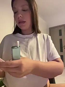 ClaraPasssion webcam