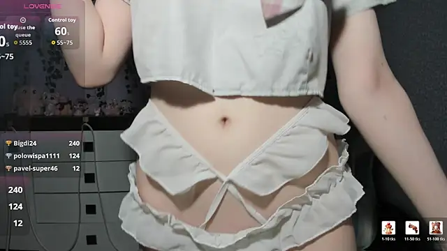 Yoonhee_ki webcam