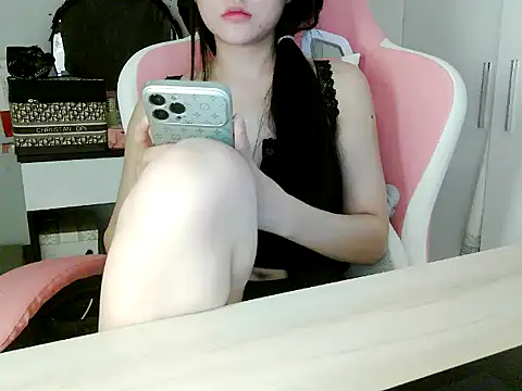 lucienguyen webcam