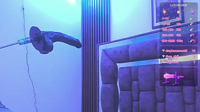 dulce_tentacion23 webcam