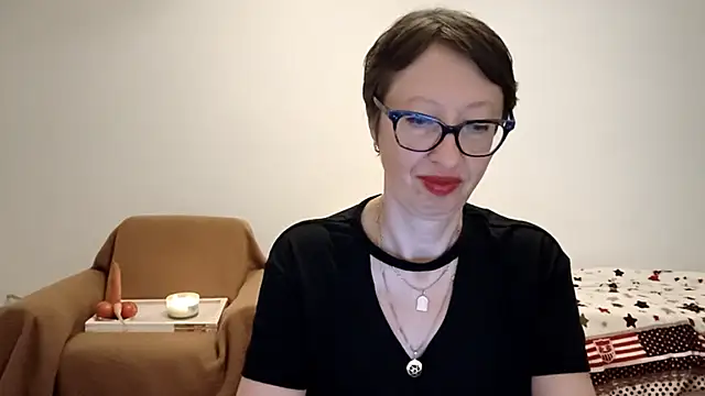 BellaRose_2020 webcam