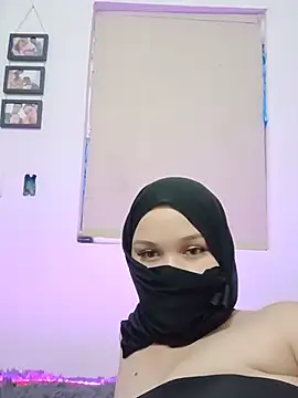 AMIRA_LUNA webcam