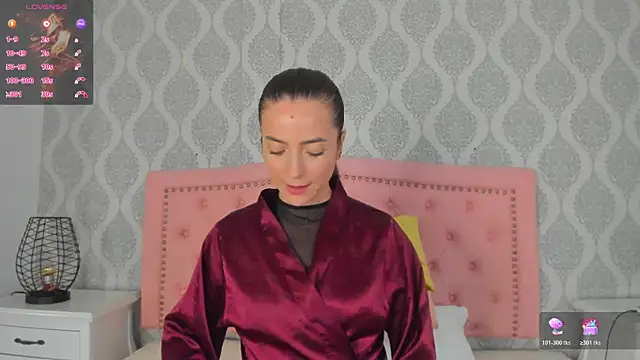 Princsgirl_ webcam
