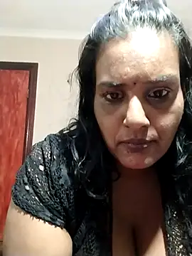 Foxybaby420 webcam