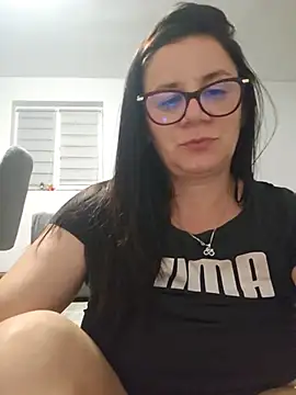 KristenVega webcam