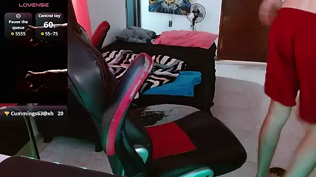 deividcloud36 webcam