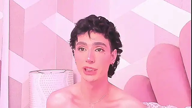KylieMonnett webcam