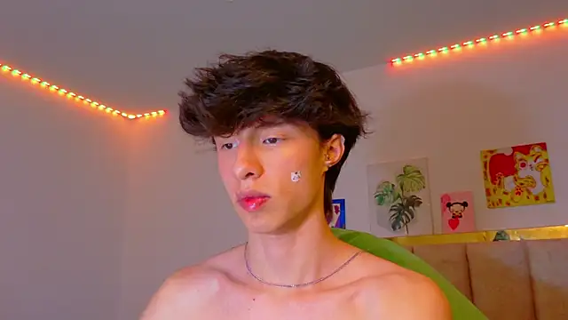 Juanmres webcam