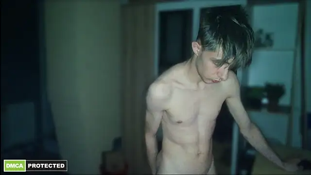 darkpleasurex (M twink) - Cum