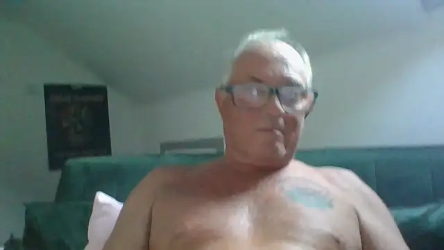 naughtygrandad1 webcam