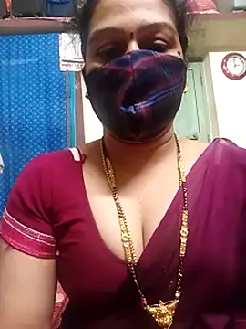 Chikki_20 webcam