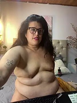 Andrea_secret_ webcam