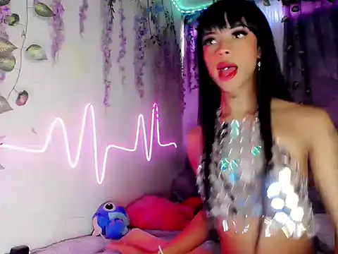 DahliaGill webcam