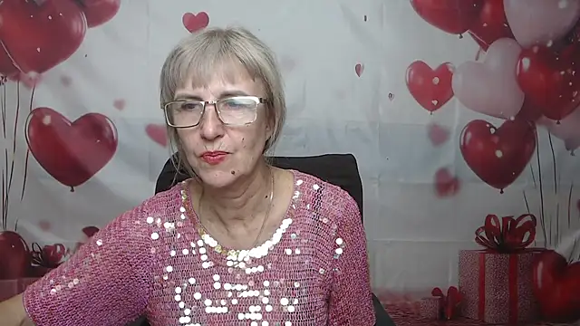 PattySanny webcam