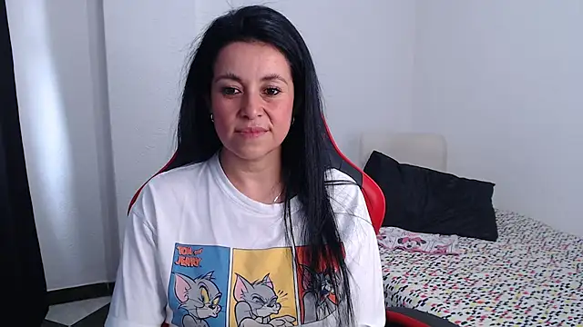Dayeon__ live cam on StripChat