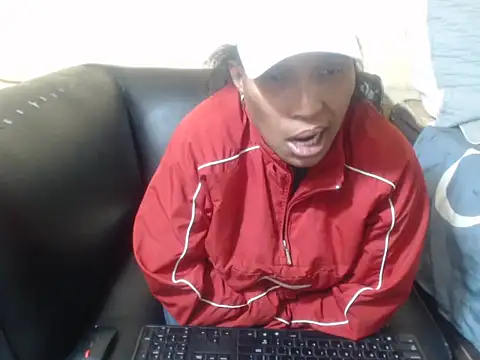 Heaven_Squirter webcam