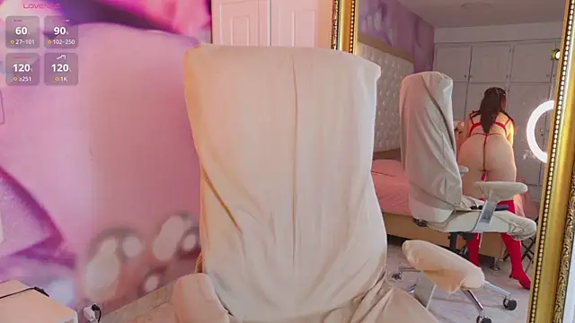Valerykingsleyy webcam